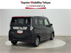 ルーミー カスタムG