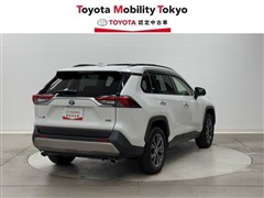 RAV4 HV G