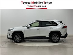 RAV4 HV G