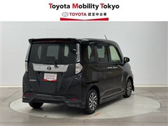 ルーミー カスタムG