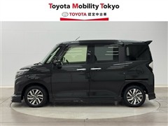 ルーミー カスタムG