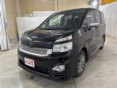 ヴォクシー ZSキラメキ2