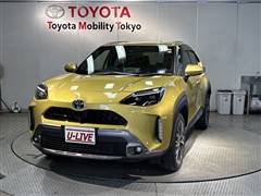 トヨタ ヤリスクロス Z アドベンチャー