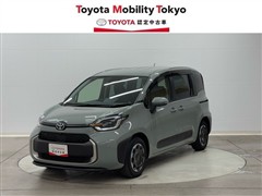 トヨタ シエンタHV Z