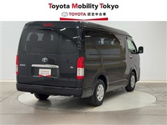 ハイエースWG GL