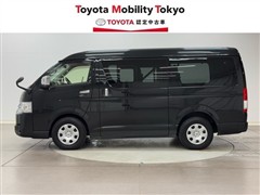 ハイエースWG GL