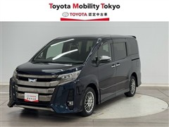 トヨタ ノア HV Si WxB3