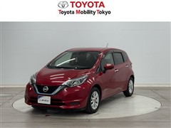 ノート e-POWER X