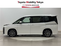 ヴォクシー S-Z
