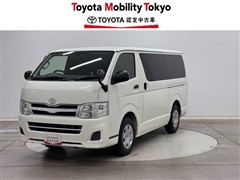 トヨタ レジアスエースV DX GLパック