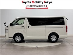 レジアスエースV DX GLパック
