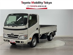 トヨタ トヨエースT 1.5t