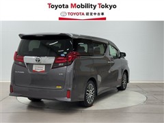 アルファード SA Cパッケージ