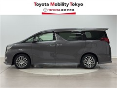 アルファード SA Cパッケージ