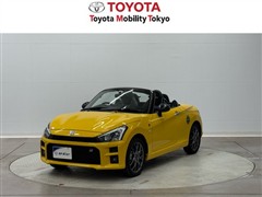 コペン GR スポーツ