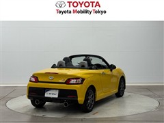 コペン GR スポーツ