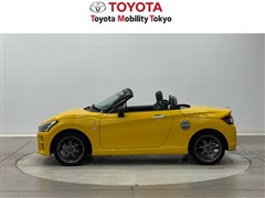 コペン GR スポーツ