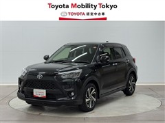 トヨタ ライズ Z
