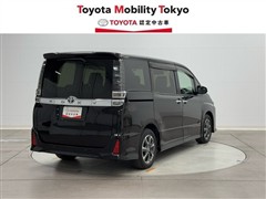 ヴォクシー ZS キラメキ3