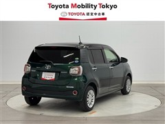 パッソ モーダ S