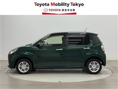 パッソ モーダ S