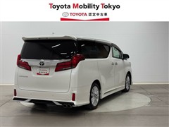 アルファード S