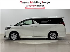 アルファード S