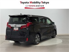 アルファード S Cパッケージ