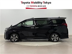 アルファード S Cパッケージ