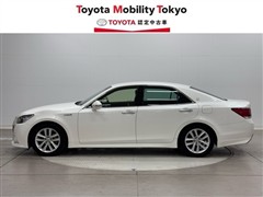 クラウン HV アスリートS