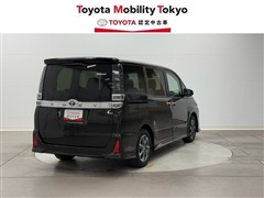 ヴォクシー ZS キラメキ2