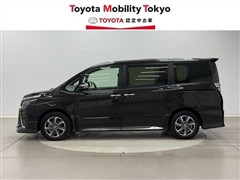 ヴォクシー ZS キラメキ2