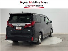 アルファードHV SR Cパック