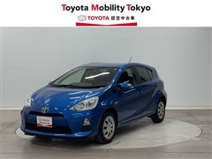 トヨタ アクア GブラックソフトレザーSE