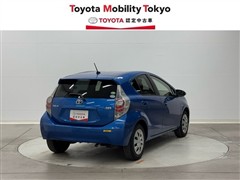 アクア GブラックソフトレザーSE