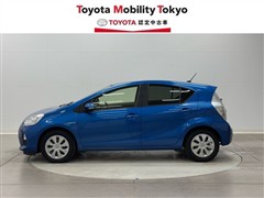 アクア GブラックソフトレザーSE