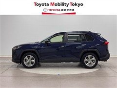 RAV4 HV G