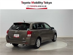 カローラフィールダー 1.5G