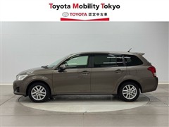 カローラフィールダー 1.5G