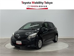 ヴィッツ U スマートストップPK