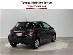 ヴィッツ U スマートストップPK