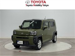 ダイハツ タフト G