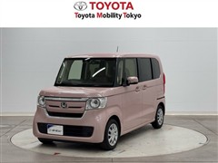 N-BOX G ホンダセンシング