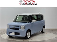 ダイハツ ムーヴコンテ L