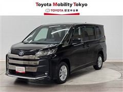 トヨタ ノア HV S-Z