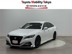 トヨタ クラウンHV RS リミテッド2