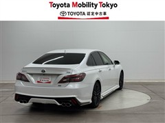 クラウンHV RS リミテッド2