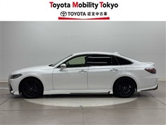 クラウンHV RS リミテッド2