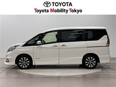 セレナ ハイウェイスター Vセクション