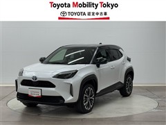 ヤリスクロス HV Z